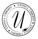 Enoteca Umberto logo